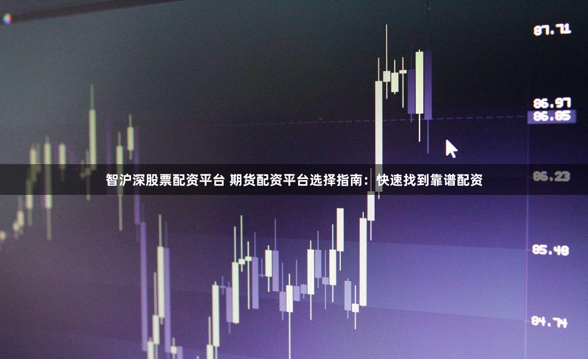 智沪深股票配资平台 期货配资平台选择指南：快速找到靠谱配资
