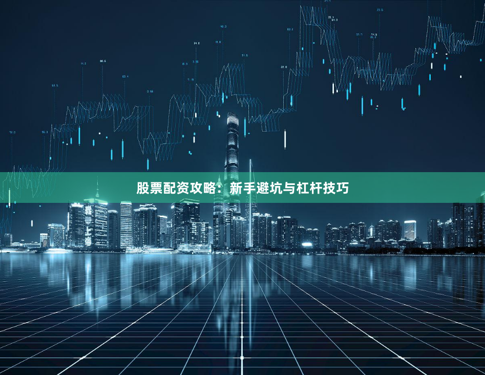 股票配资攻略：新手避坑与杠杆技巧